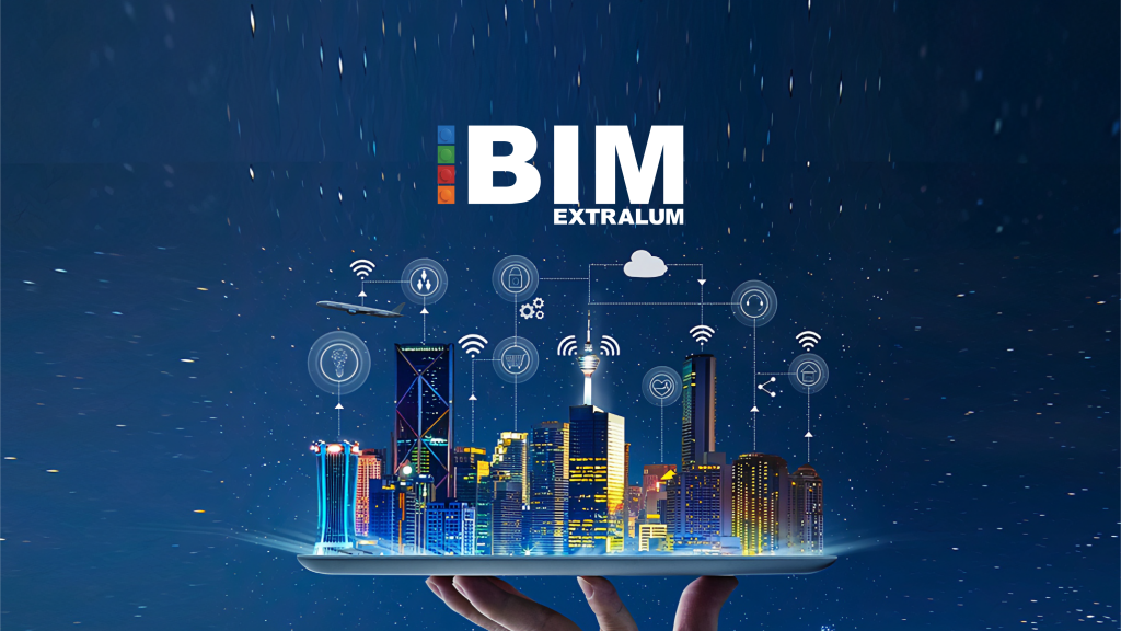 Diseño inteligente-Metodología BIM